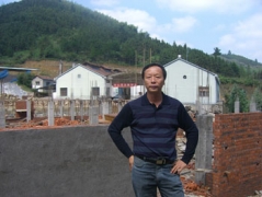 金总之&ldquo;冲&mdash;&mdash;访浙江更香茶叶有限公司总经理