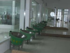 更香有机茶高效生态综合园区取景