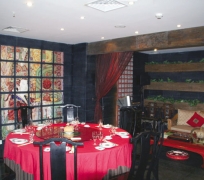 香玉玲珑  （8-10人间）