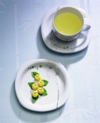 <b><font color=#808000>教你辨新茶</font></b>