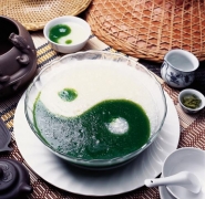 How Chinese Dishes Were Named