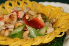 春系列&mdash;&mdash;春满人间